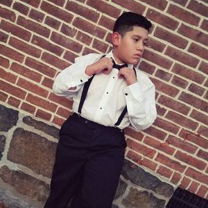 Meet your Posher, Jamil